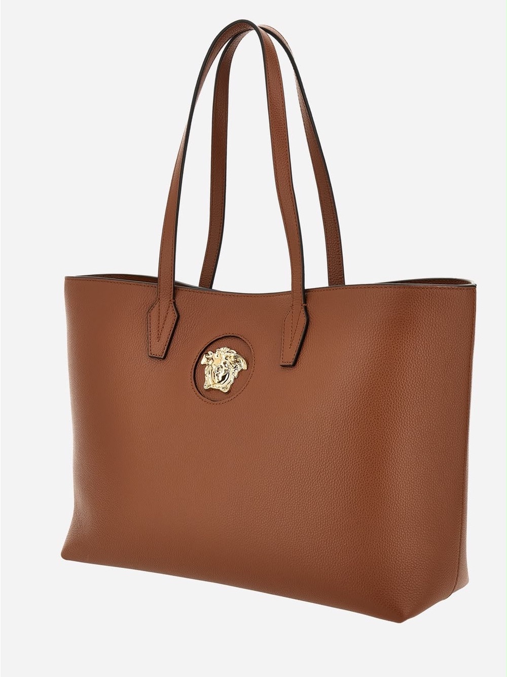 Versace La Medusa Tote